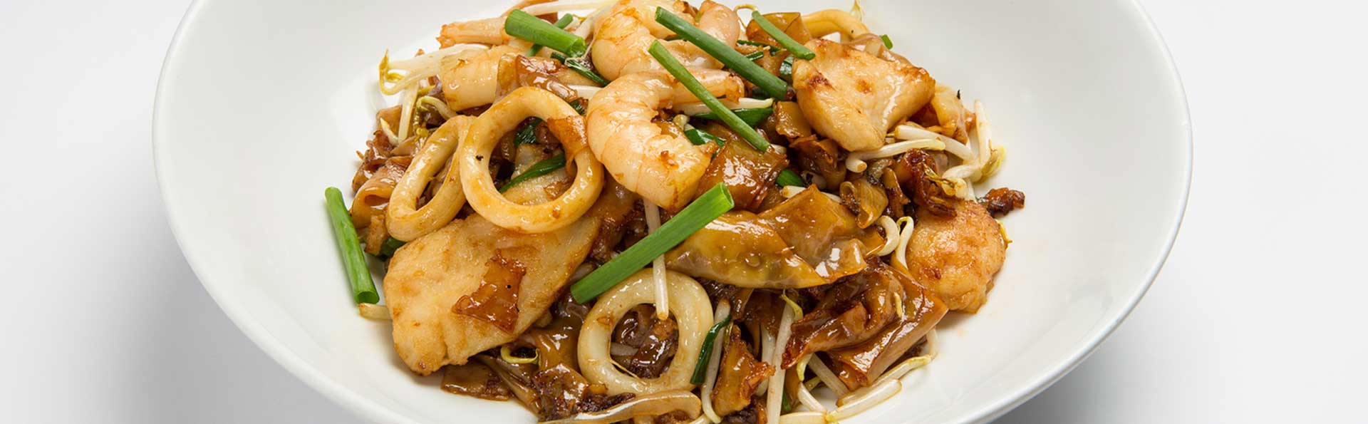 Panduan Kuliner Tionghoa